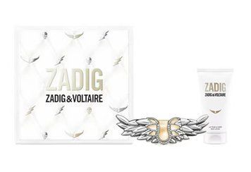 Zadig & Voltaire Zadig 50 мл парфумована вода набір для жінок 32759 фото