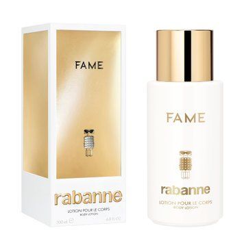 Paco Rabanne для тіла Fame 200 мл лосьйон для тіла унісекс 29429 фото