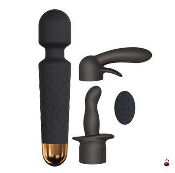 Dorcel Kit Wanderful, силікон, універсальний SO2138 фото