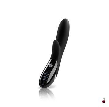 Електростимулятор Mystim Daring Danny eStim Black SO2988 фото