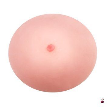 Імплант грудей BAILE True Breast, бежевий BW-013009 фото