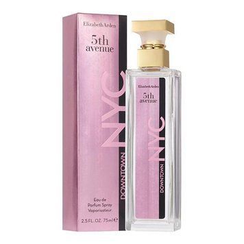 Elizabeth Arden 5th Avenue NYC Downtown 75 мл парфумована вода для жінок 31846 фото