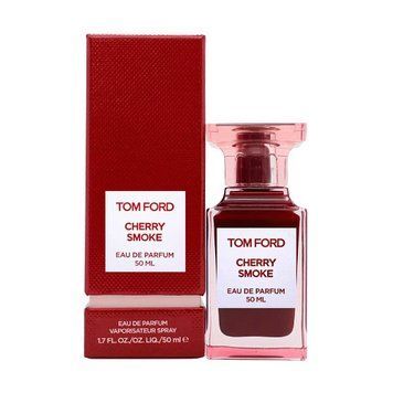 Tom Ford Cherry Smoke 50 мл парфумована вода для жінок 19590 фото
