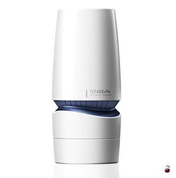 Мастурбатор Tenga Aero Masturbator Cobalt з технологією всмоктування SO4911 фото