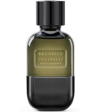 Brunello Cucinelli Vento Ardente 100 мл парфумована вода унісекс 30114 фото