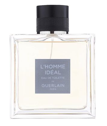 Guerlain L'Homme Ideal 150 мл туалетна вода для чоловіків 32073 фото