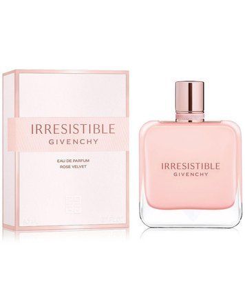 Givenchy Irresistible Rose Velvet 35 мл парфумована вода для жінок 17815 фото
