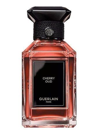 Guerlain Cherry Oud 200 мл парфумована вода унісекс 31150 фото