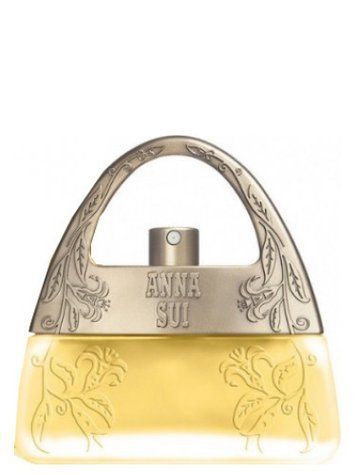 Anna Sui Sui Dreams in Yellow 50 мл туалетна вода для жінок 24393 фото
