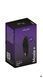 Вібратори We-Vibe Moxie+ Satin Black, смарт-вібратор у трусики SO6973 фото 3