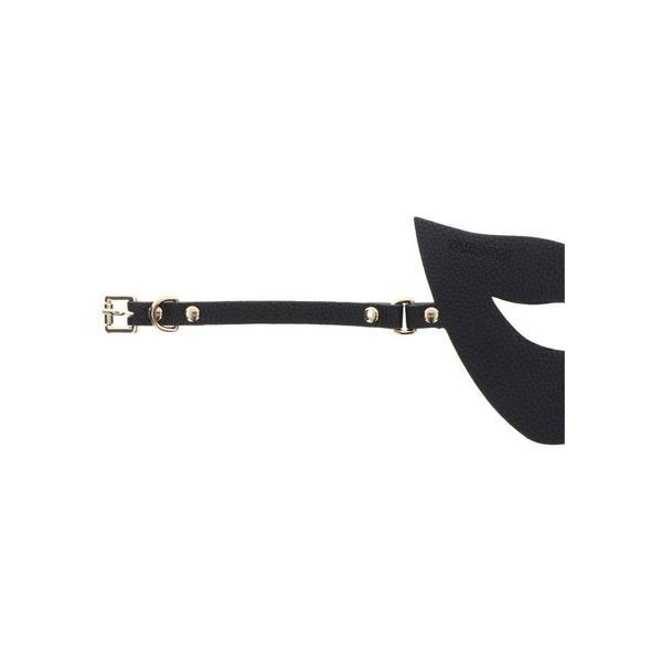 Аксесуари BDSM Taboom Cat Mask зі штучної шкіри TB17309 фото