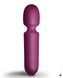 Вібромасажери SugarBoo Playful Passion, силікон, 10 режимів SO7663 фото 1