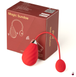 Смарт-іграшка Magic Motion Sundae Red SO4469 фото 3