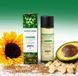 Масажна олія Exsens Aventurine Avocado (антистрес), 100мл, 100 мл SO2377-R фото 9
