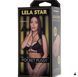 Мастурбатори Doc Johnson Lela Star SX4416 фото 5