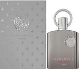 Afnan Perfumes Supremacy Not Only Intense 100 мл парфумована вода для чоловіків 15886 фото