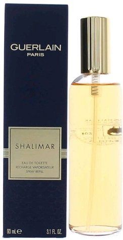 Guerlain Shalimar запасний блок 93 мл туалетна вода для жінок 32074 фото
