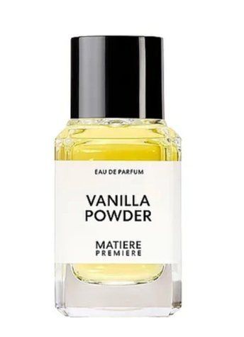 Matiere Premiere Vanilla Powder 100 мл парфумована вода тестер для жінок 27329 фото