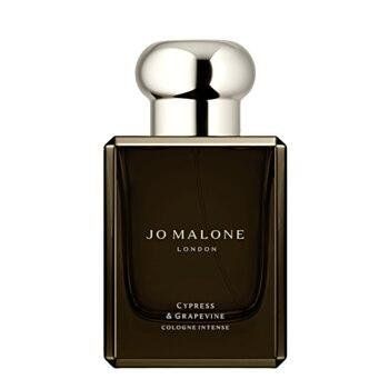 Jo Malone Cypress Grapevine Cologne Intense 50 мл одеколон для жінок 21022 фото