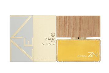 Shiseido Zen 50 мл парфумована вода для жінок 12837 фото