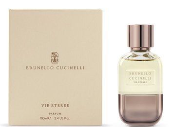 Brunello Cucinelli Vie Eteree 100 мл парфумована вода унісекс 30115 фото