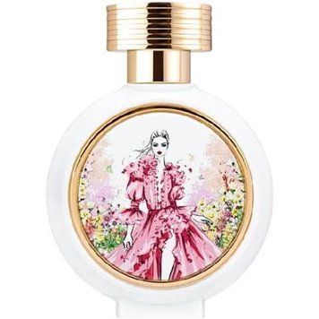 Haute Fragrance Company Forbidden Whisper 75 мл парфумована вода тестер для жінок 32761 фото