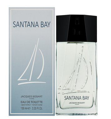Bogart Jacques Santana Bay 100 мл туалетна вода для чоловіків 29530 фото
