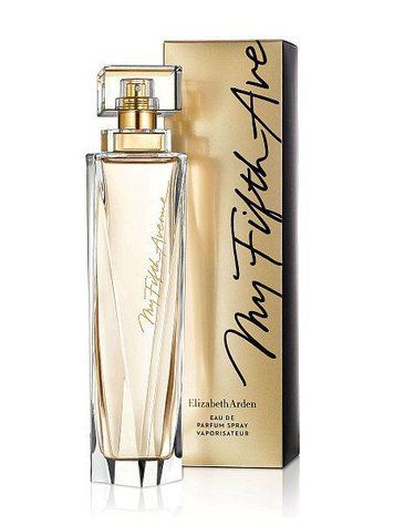 Elizabeth Arden My Fifth Avenue 50 мл парфумована вода для жінок 13395 фото