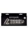 Насадка на пеніс Renegade Ribbed Extension Clear T280312 фото 12