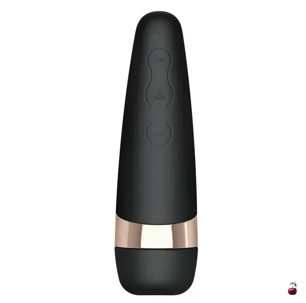 Вакуумний стимулятор Satisfyer - купити | Vyshnya.shop
