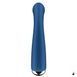Вібратор для точки G Satisfyer Spinning G-Spot 1 Blue, 17 см SX0556 фото 4