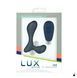 Масажер простати Lux Active LX3, оксамитовий SO6836 фото 4