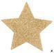 Еротичні аксесуари Bijoux Indiscrets Flash Star Gold SO2340 фото 2