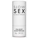 Інтимна косметика Slow Sex Парфум для тіла, кокос, 8 гр BJ0329 фото 5