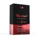 Рідкий вібратор Intt Vibration Strawberry, 15 мл SO2921-R фото 4