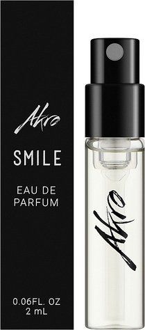 Akro Пробник Smile 2 мл парфумована вода унісекс 33182 фото