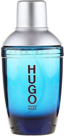 Hugo Boss Hugo Dark Blue 75 мл туалетна вода для чоловіків 11033 фото