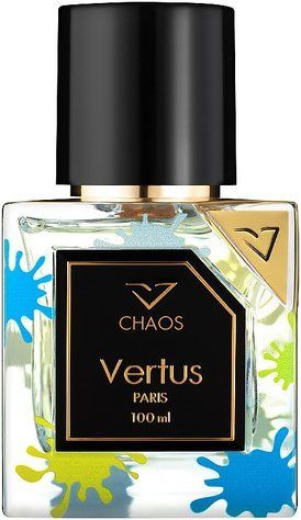 Vertus Chaos 100 мл парфумована вода тестер для жінок 20372 фото