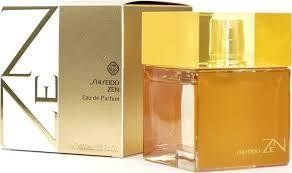 Shiseido Zen 100 мл парфумована вода для жінок 12838 фото