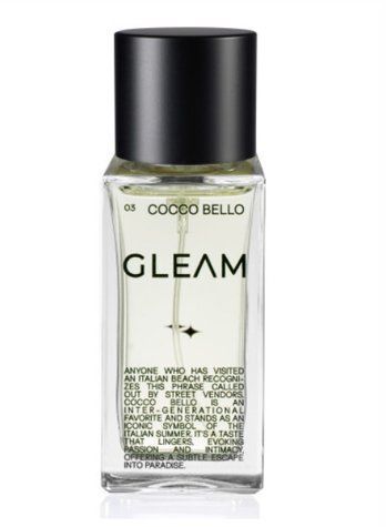 Givenchy Gleam Cocco Bello 50 мл Extrait de Parfum тестер унісекс 28127 фото