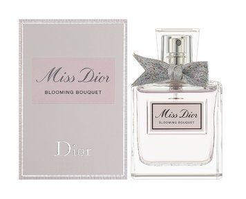 Christian Dior Dior Miss Dior Blooming Bouquet 50 мл туалетна вода для жінок 23400 фото