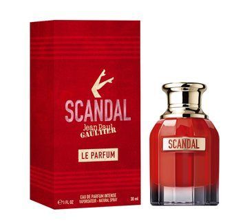 Jean Paul Gaultier Scandal Le Parfum 30 мл парфумована вода для жінок 30948 фото