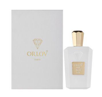 Orlov Paris Blue Lili 75 мл парфумована вода для жінок 31433 фото