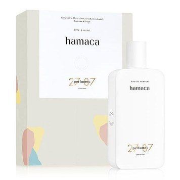27 87 Perfumes Hamaca 87 мл парфумована вода для жінок 16429 фото