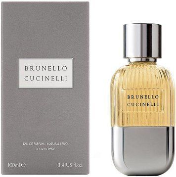 Brunello Cucinelli Pour Homme 100 мл парфумована вода для чоловіків 30116 фото