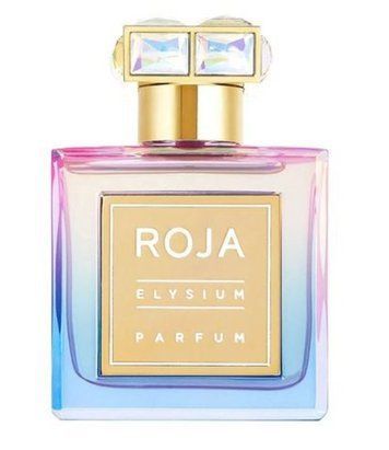 Roja Parfums Elysium Pour Femme Parfum 50 мл парфуми для жінок 29531 фото