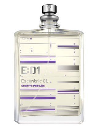 Escentric Molecules Escentric 01 100 мл туалетна вода тестер для жінок 10048 фото