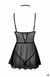 Пеньюар Noir Handmade First Kiss Babydoll S/M SX1950 фото 7