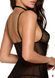 Пеньюар Noir Handmade First Kiss Babydoll S/M SX1950 фото 5