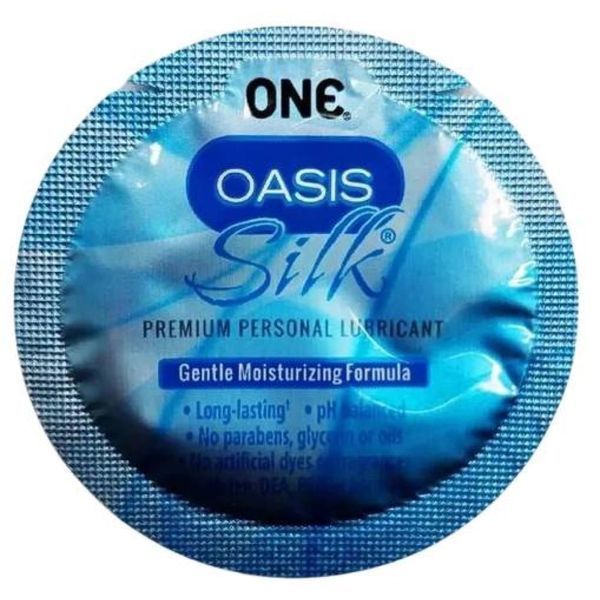 Пробник ONE Oasis Silk, 3 мл ONE100036 фото